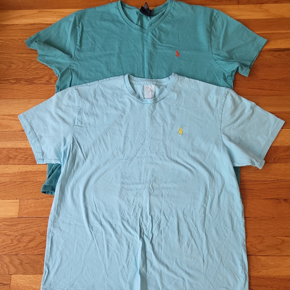 Polo Tshirt Bundle